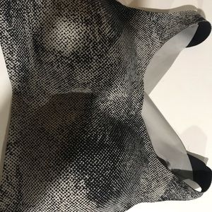 Two Lululemon Enlite Sports Bras, 36E